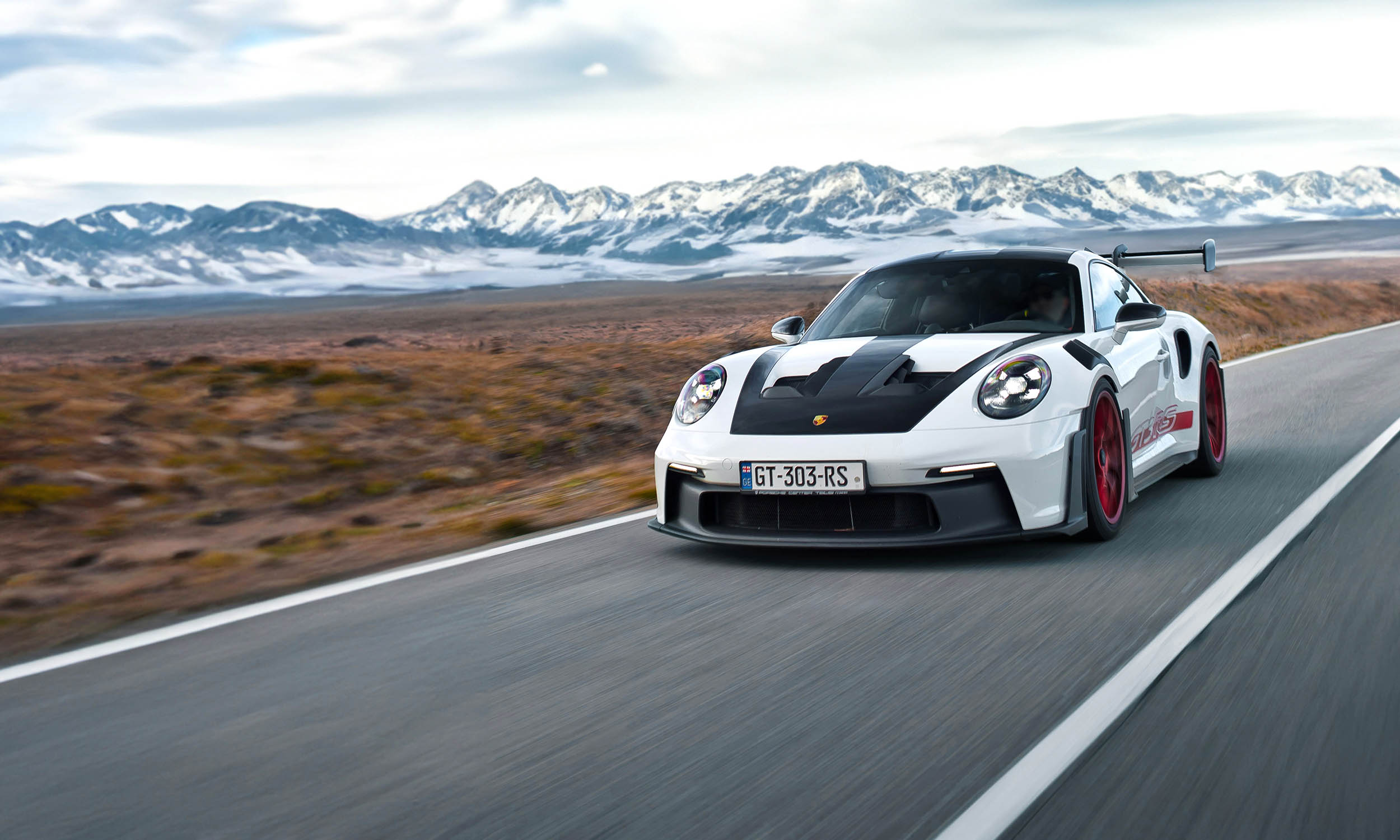 Robert Pickering Buy Luxury Cars