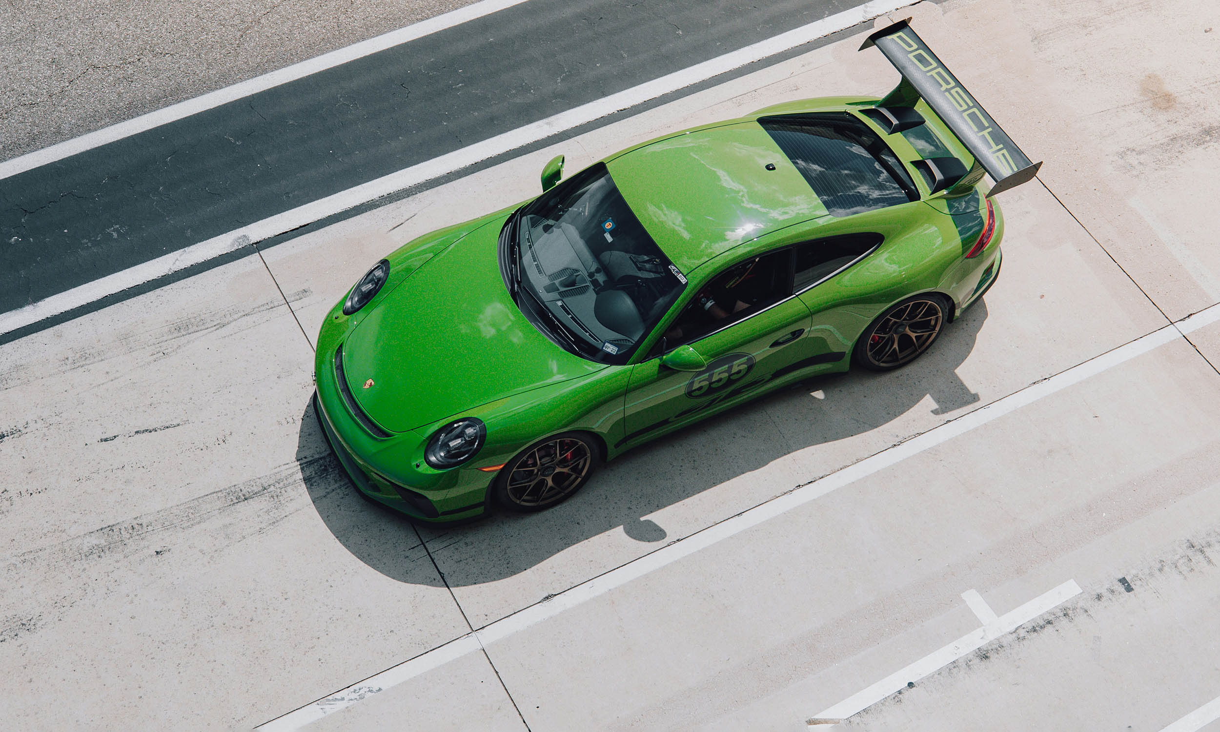 Robert Pickering - Services